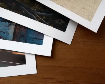 Fine Art (Giclee) Prints